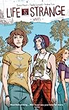 Cover of Life Is Strange: Waves