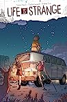Cover of Life is Strange #2.3: Partners in Time
