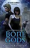 Cover of Bone Gods
