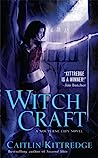 Cover of Witch Craft