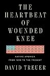 The Heartbeat of Wounded Knee: Native America from 1890 to the Present