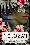 Cover of Moloka'i