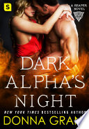 Dark Alpha's Night