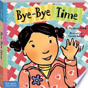 Cover of Bye-Bye Time