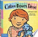 Cover of Calm-Down Time
