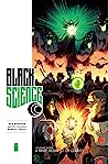 Black Science Premiere, Vol. 3: A Brief Moment of Clarity