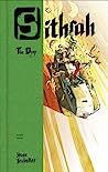 Cover of The Deep