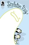 Cover of Skeleton Key Color Special
