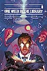 Cover of One Week in the Library