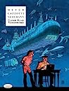 Cover of Clear Blue Tomorrows