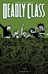 Deadly Class, Volume 3: The Snake Pit
