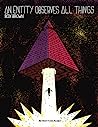 Cover of An Entity Observes All Things