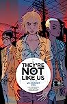 They're Not Like Us, Vol. 2
