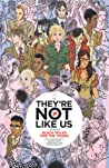 They're Not Like Us, Vol. 1: Black Holes for the Young