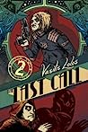 Cover of The Last Call Book 2