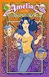 Cover of Unknown World Part 1