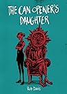 Cover of The Can Opener's Daughter