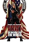 Velvet, Vol. 3: The Man Who Stole the World