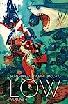 Low, Vol. 4: Outer Aspects of Inner Attitudes
