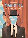 Cover of Magritte: This is Not a Biography