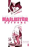 Cover of Nailbiter, Vol. 7: Nailbiter Returns