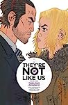 They're Not Like Us Volume 3: The Long Goodbye