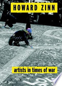 Artists in Times of War