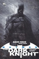 Batman - The Dark Knight: Golden Dawn