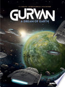 Cover of Gurvan - A Dream of Earth
