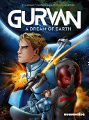 Cover of Gurvan: A Dream of Earth