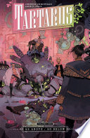 Cover of Tartarus, Vol. 1