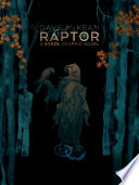 Raptor: a Sokol Graphic Novel Limited Edition