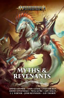 Cover of Myths & Revenants