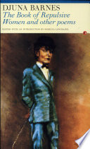The Book of Repulsive Women and Other Poems