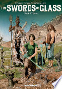 The Swords of Glass, Vol. 3: Tigran