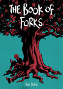 Cover of The  Book of Forks