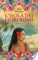 Cover of L'isola dei fiori rossi