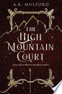 Cover of The High Mountain Court