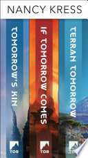 Yesterday's Kin Trilogy
