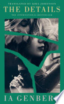 Cover of The Details