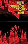 Cover of Oblivion Song, Chapter Three