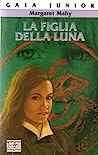 Cover of La figlia della luna