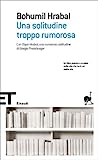 Cover of Una solitudine troppo rumorosa