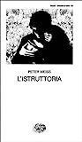 Cover of L'istruttoria: Oratorio in undici canti