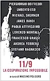 11/9. La cospirazione impossibile