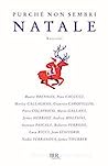 Cover of Purche non sembri Natale