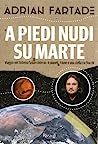 Cover of A piedi nudi su Marte