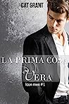 Cover of La prima cosa vera