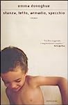 Cover of Stanza, letto, armadio, specchio