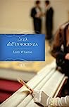 Cover of L'eta dell'innocenza